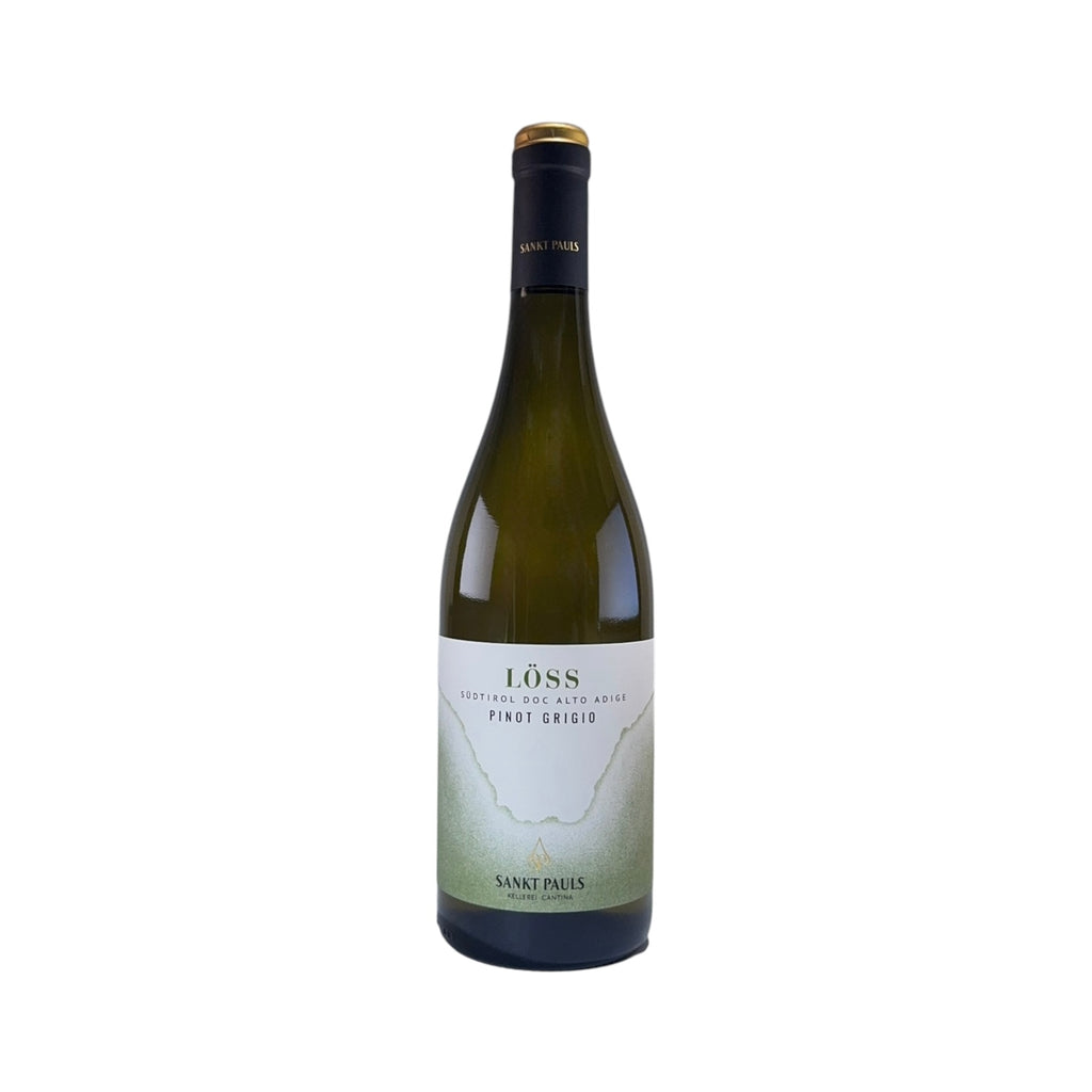 Pinot Grigio 'Löss' • 2025