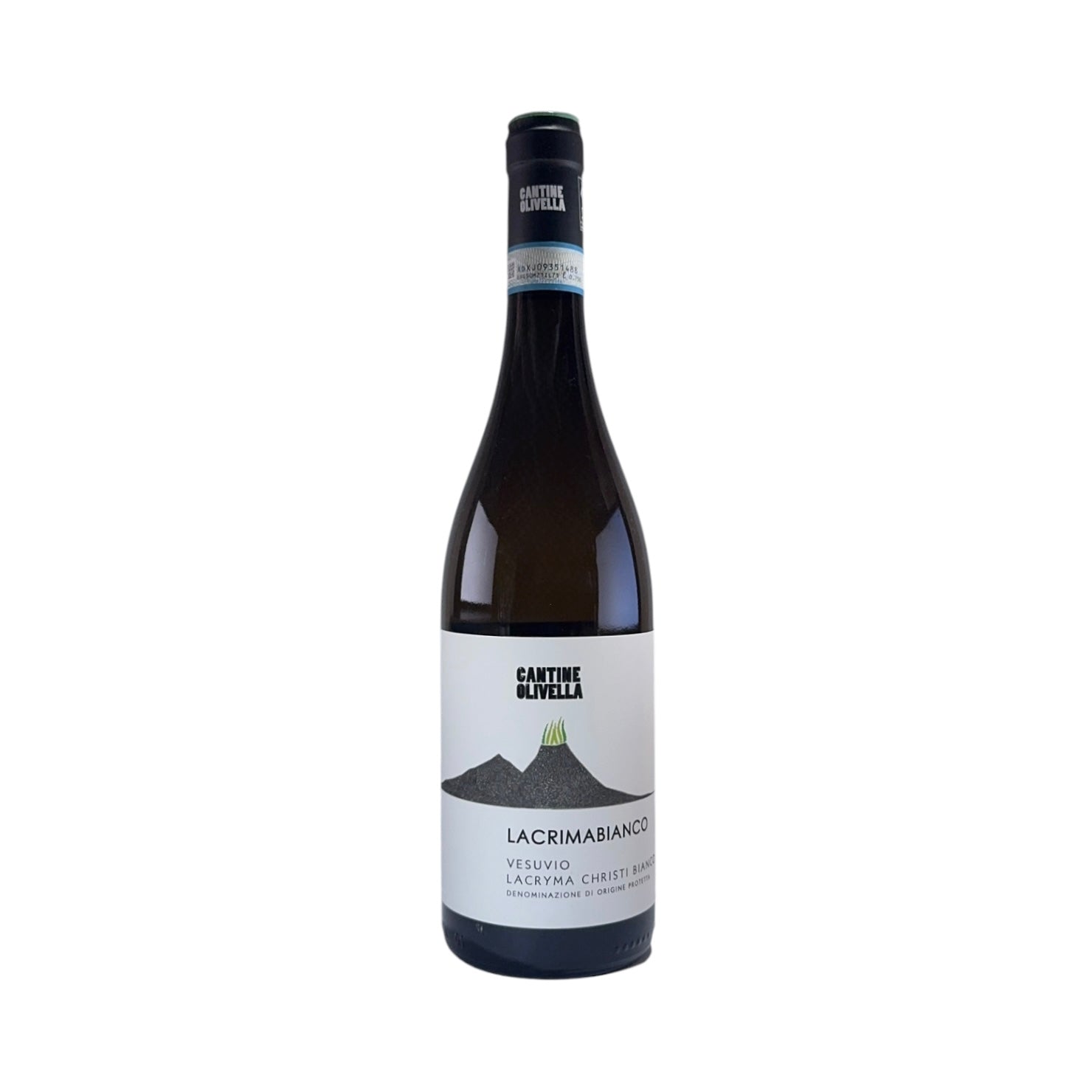 Cantine Olivella 'Lacrimabianco' • 2024