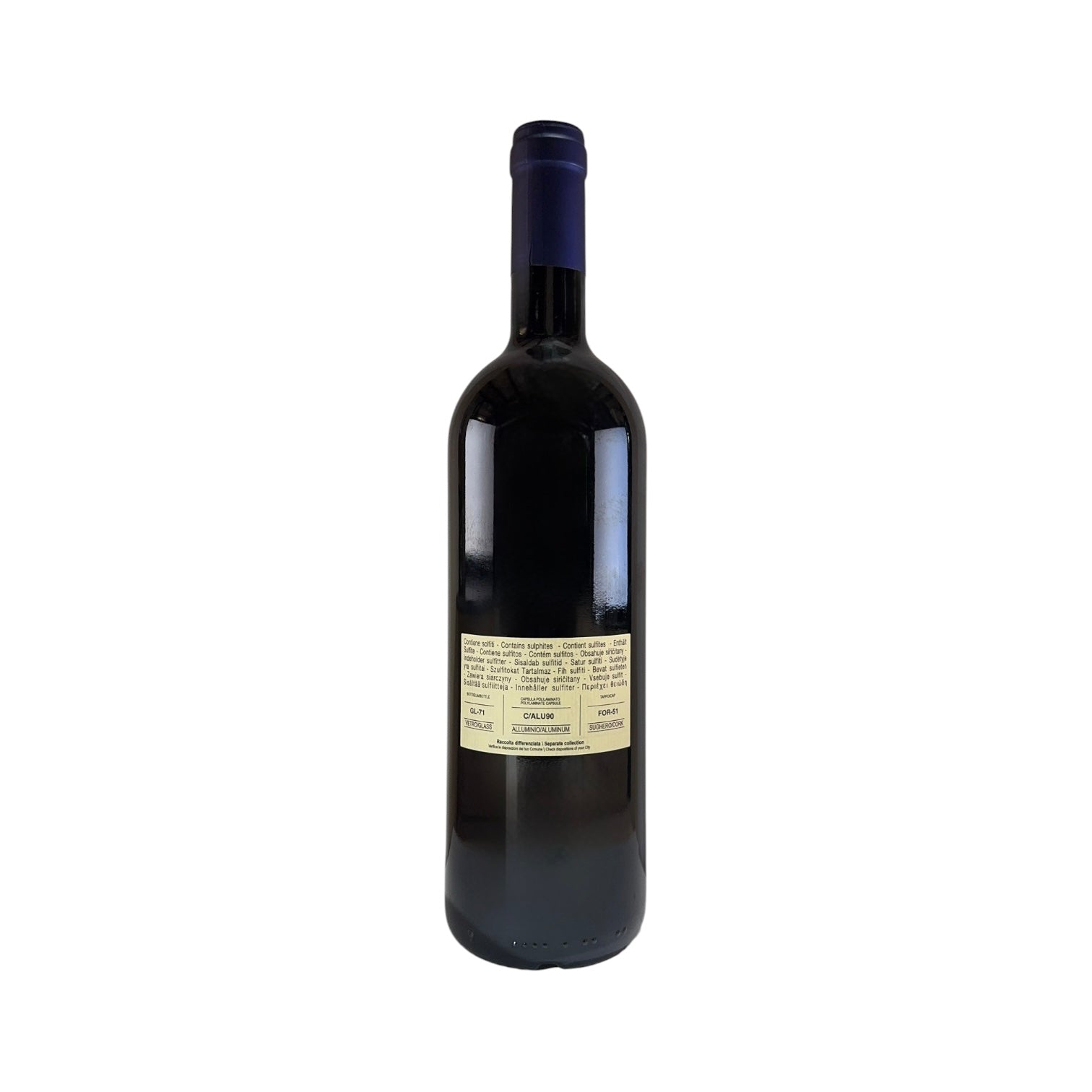 Tenuta San Guido 'Guidalberto' • 2023