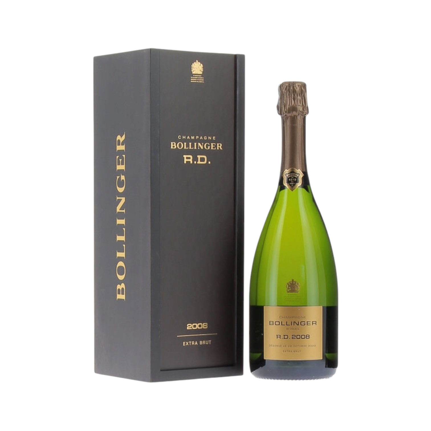 Bollinger RD 2008