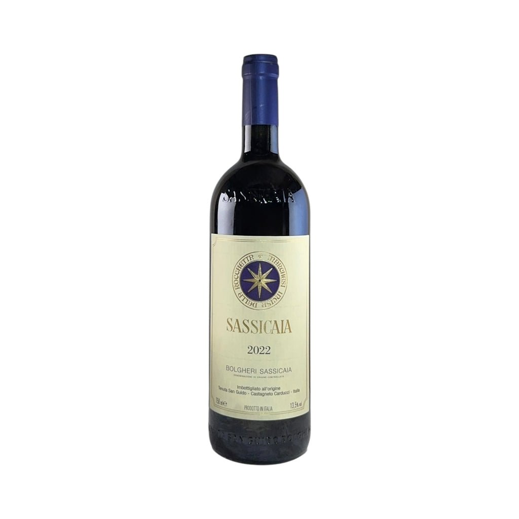 SASSICAIA