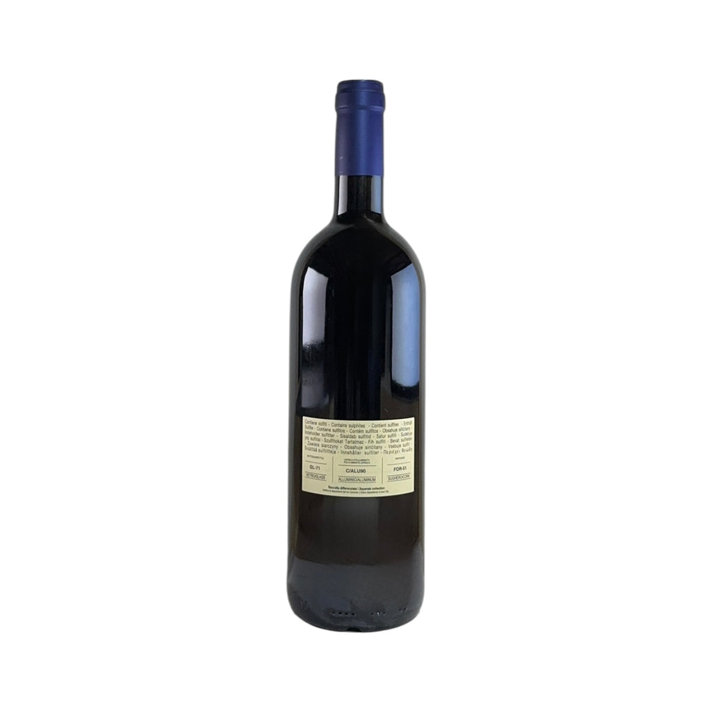 SASSICAIA