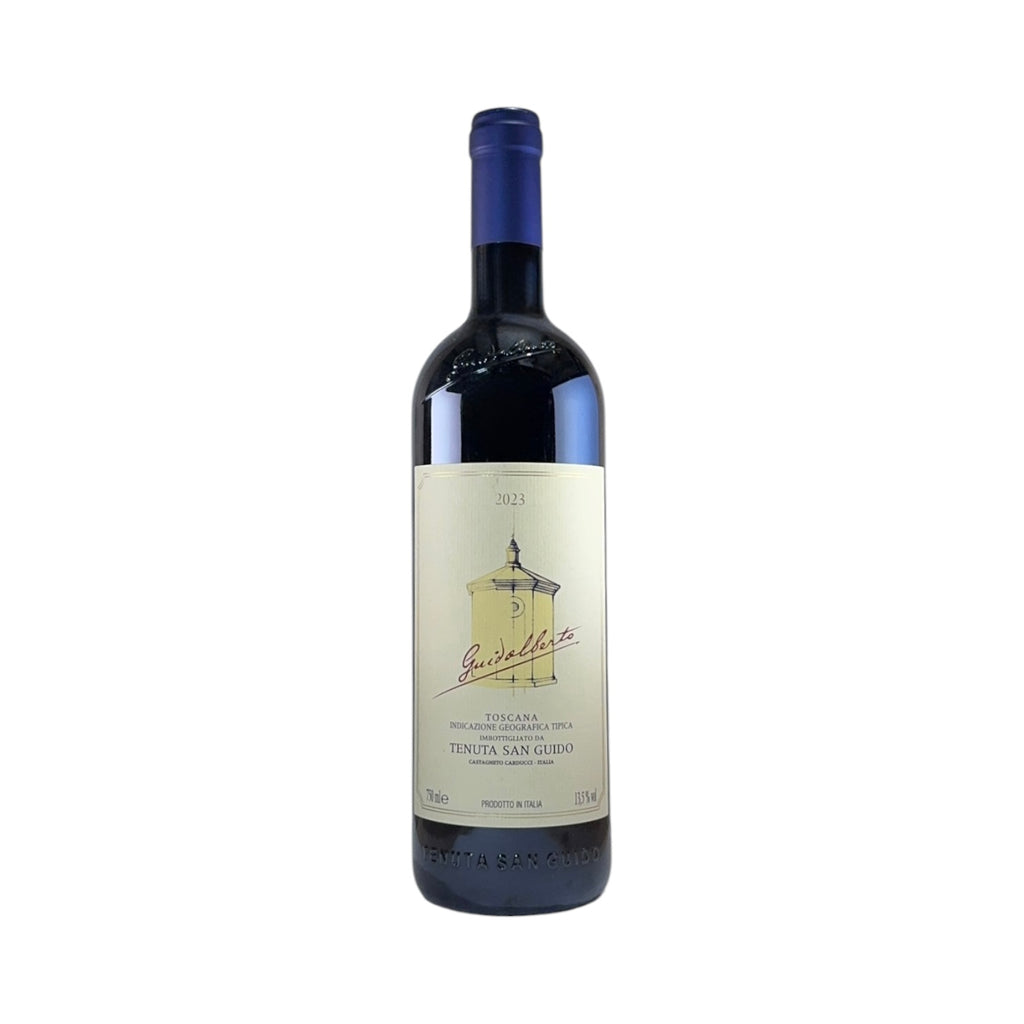 Tenuta San Guido « Guidalberto » • 2023