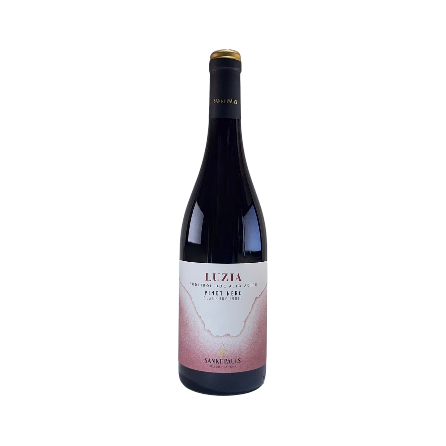 Pinot Nero 'Luzia' • 2024