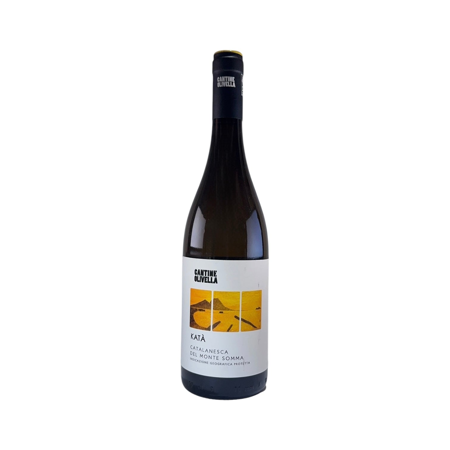 Cantine Olivella 'Katà' • 2024