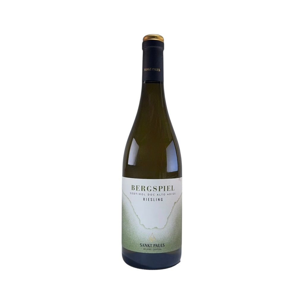 Riesling 'Bergspiel' • 2025