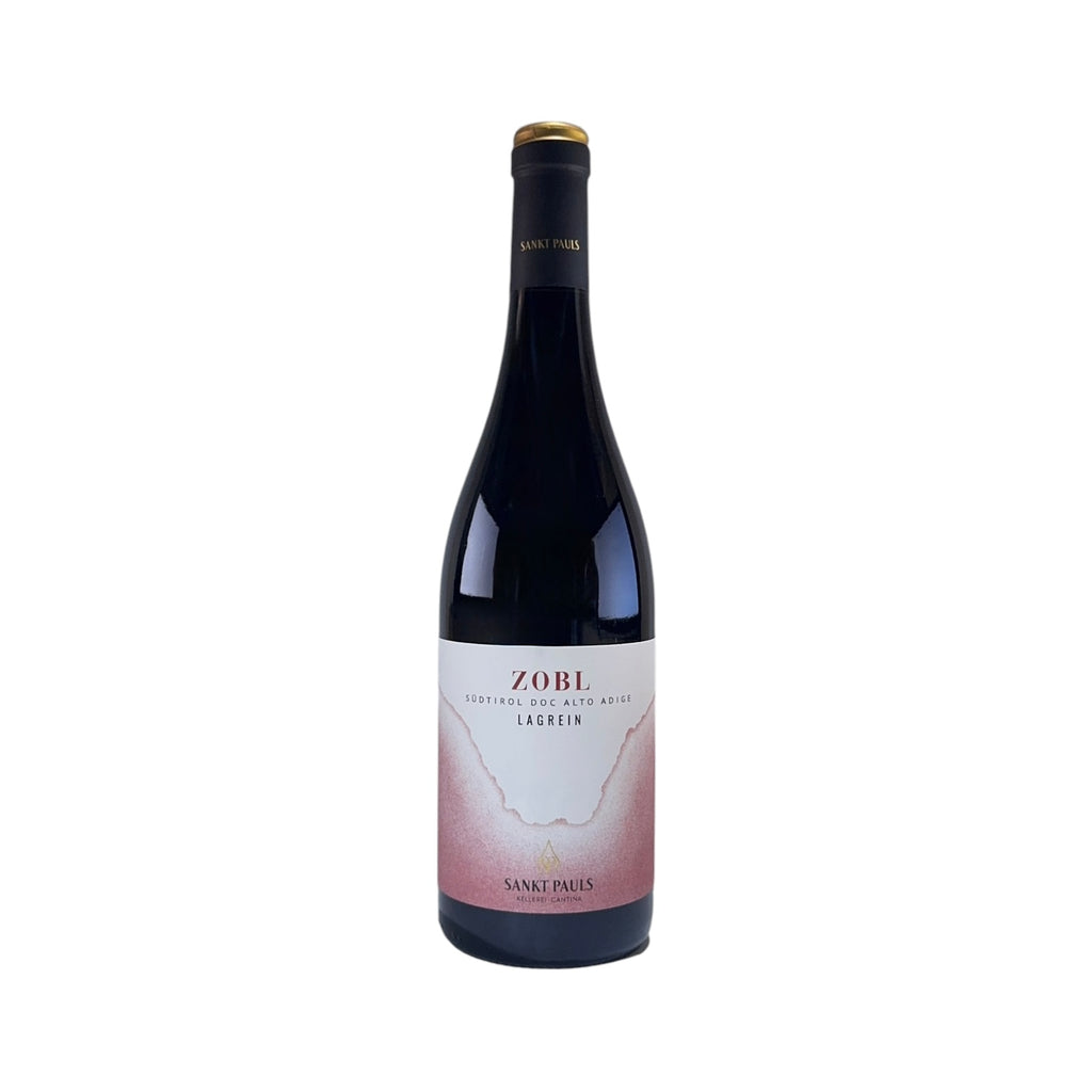 Lagrein 'Zobl' • 2024
