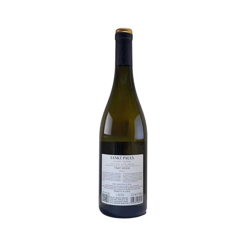 Pinot Grigio 'Löss' • 2025