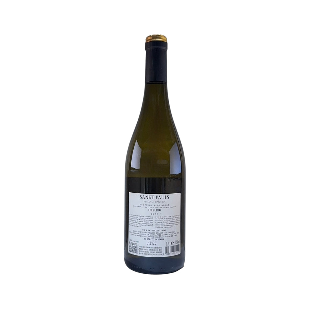 Riesling 'Bergspiel' • 2025