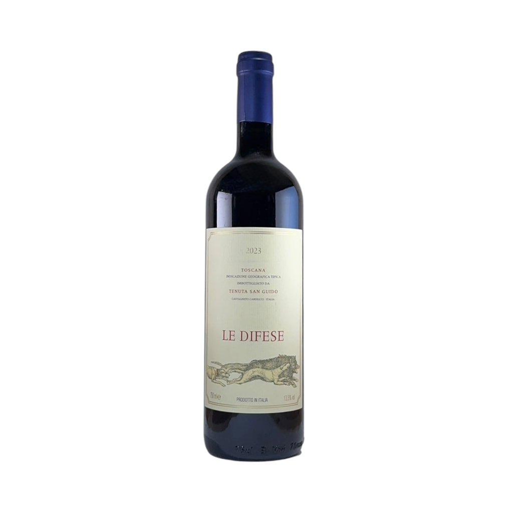Tenuta San Guido 'Le Difese'
