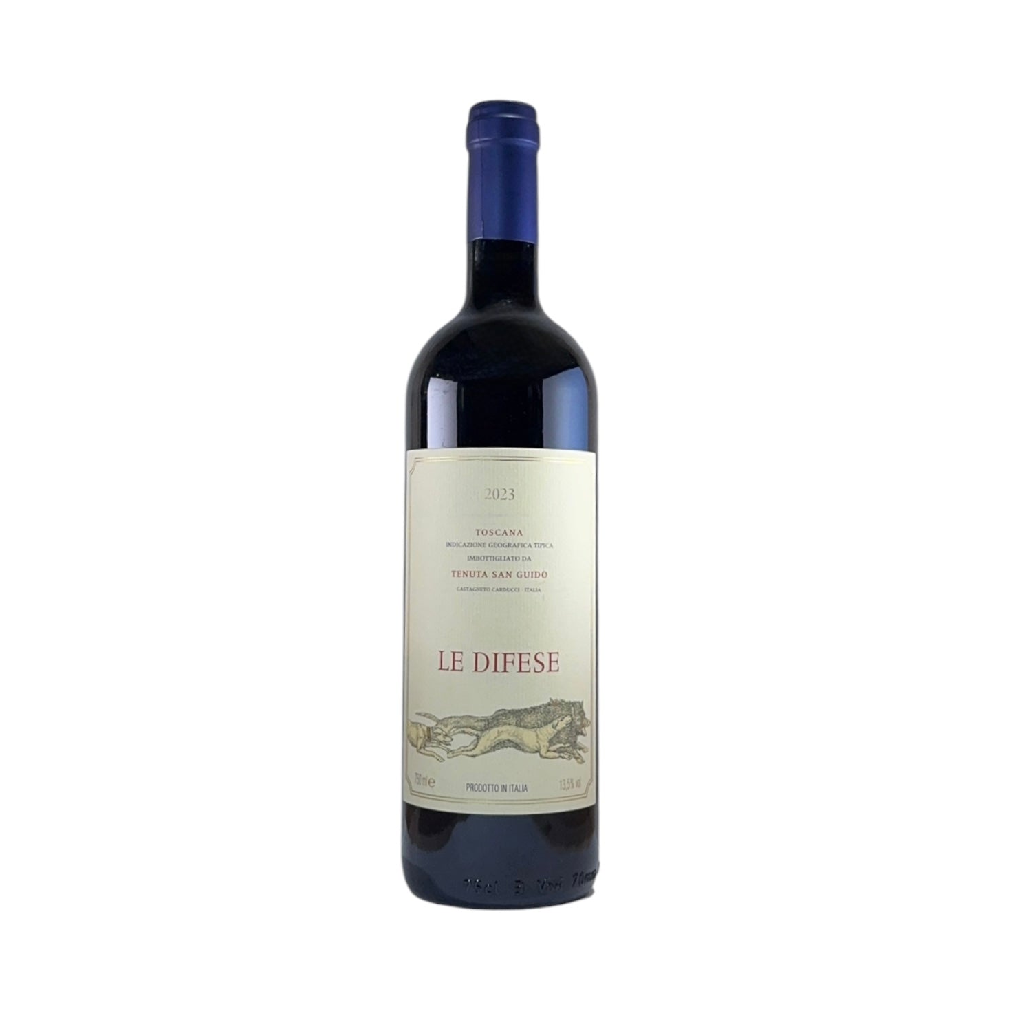 Tenuta San Guido 'Le Difese'
