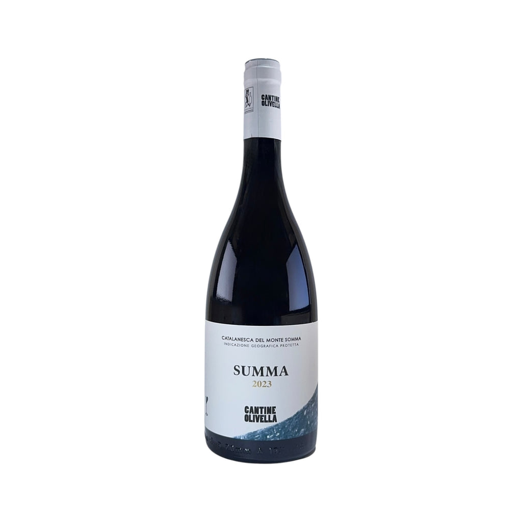 Summa • Cantine Olivella