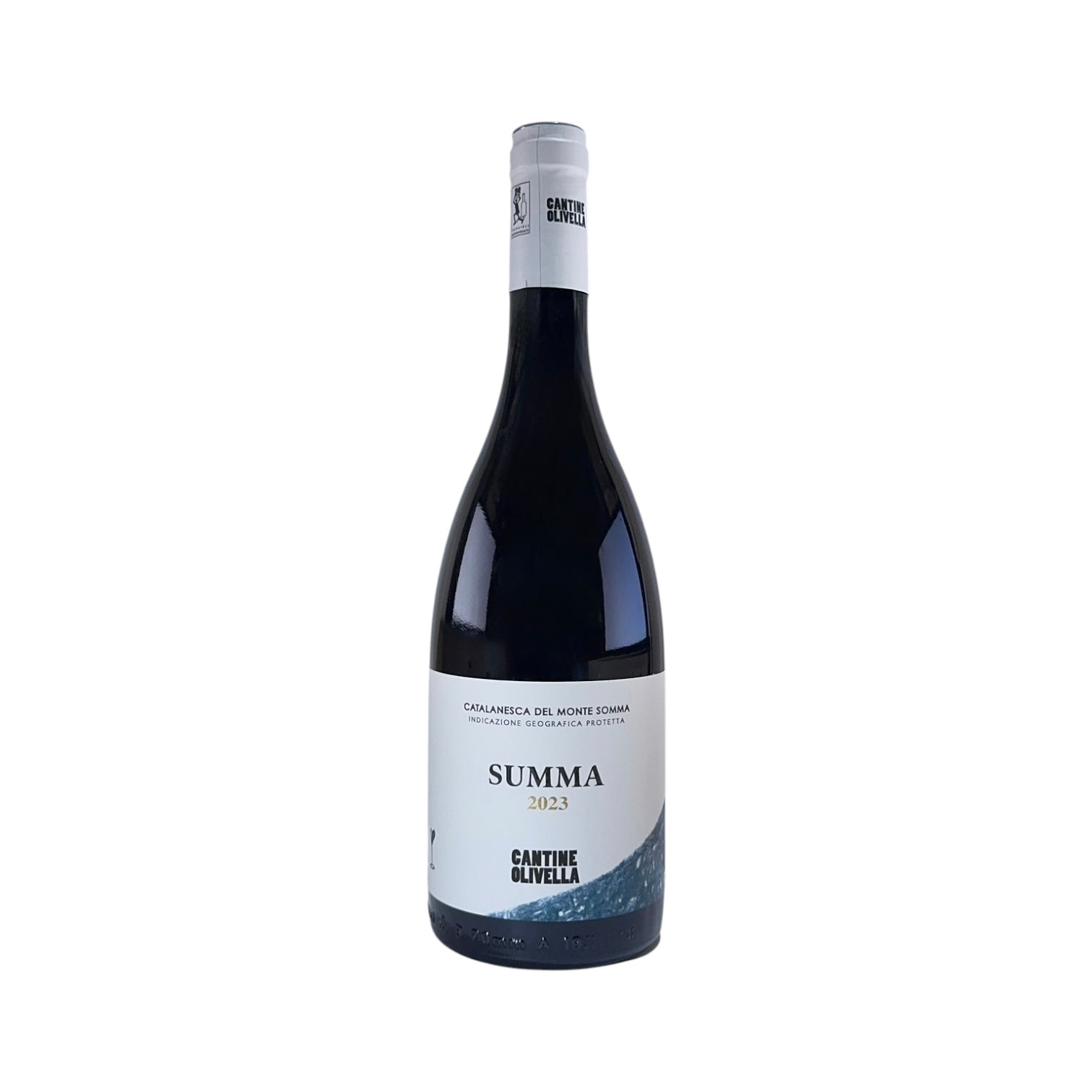 Summa • Cantine Olivella