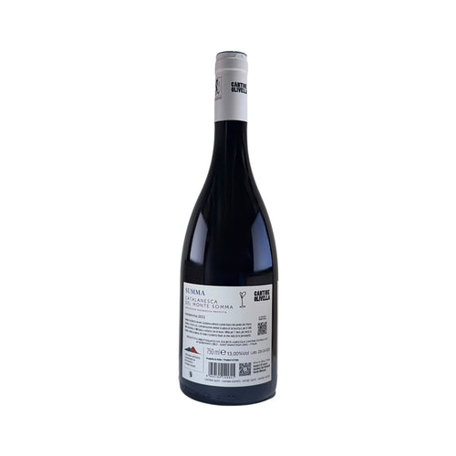Cantine Olivella 'SUMMA'