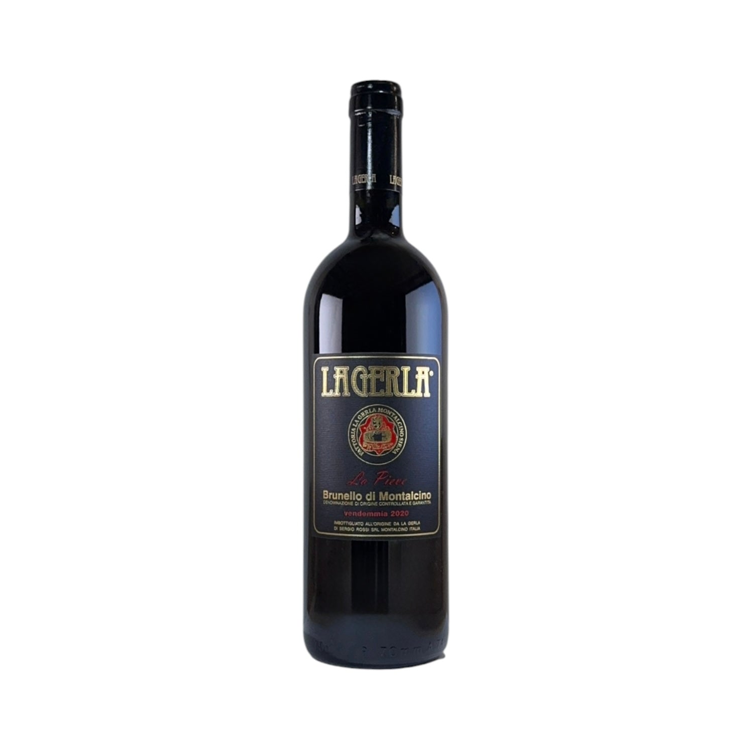 La Gerla 'LA PIEVE'