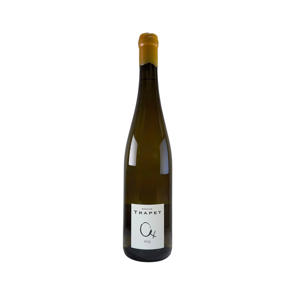 Pinot Auxerrois 'Ox' • 2024