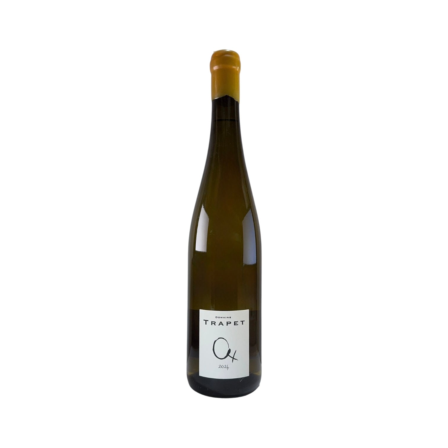 Pinot Auxerrois 'Ox' • 2024