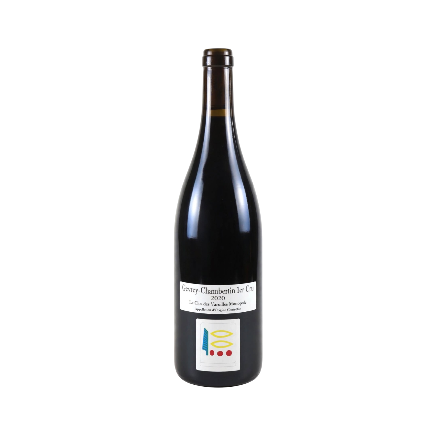 PRIEURE ROCH 1er Cru les