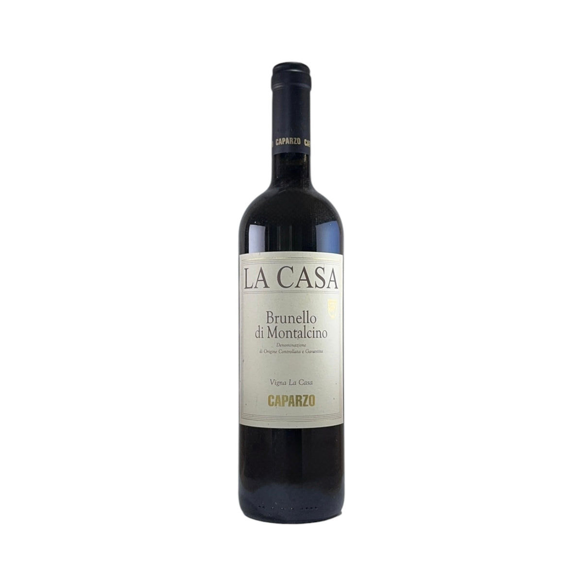 Caparzo 'Vigna LA CASA'
