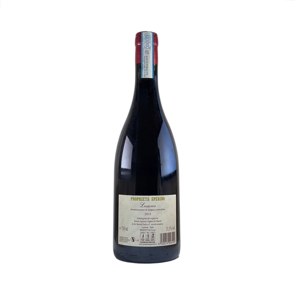 Lessona Proprietà