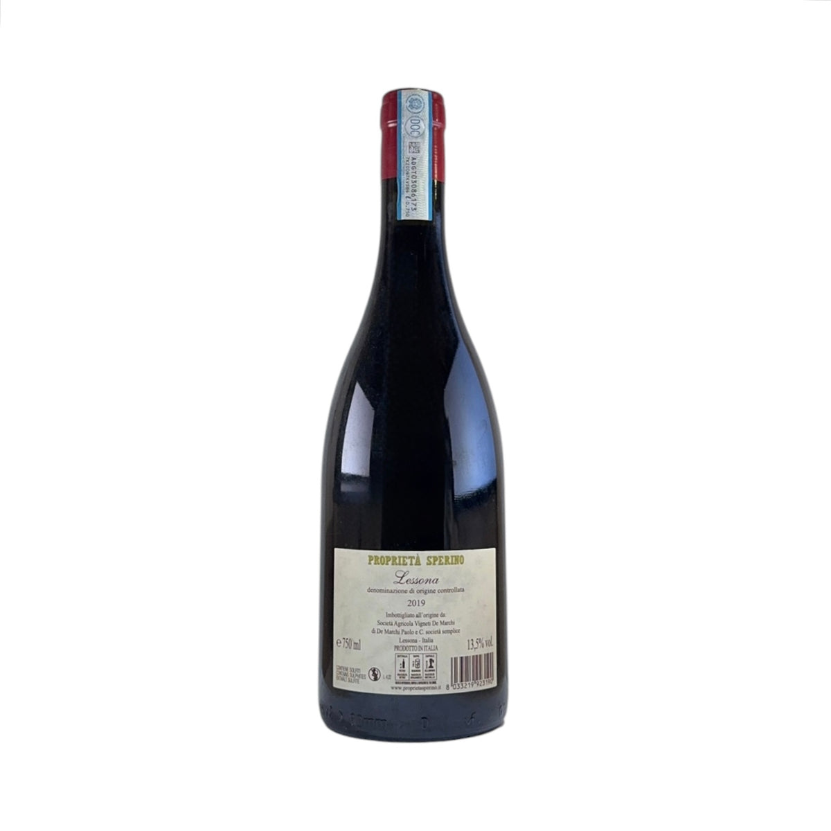 Lessona Proprietà