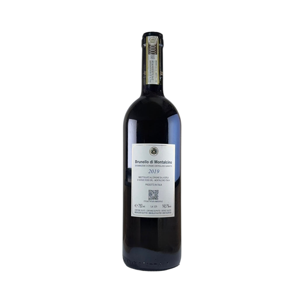 La Gerla Brunello