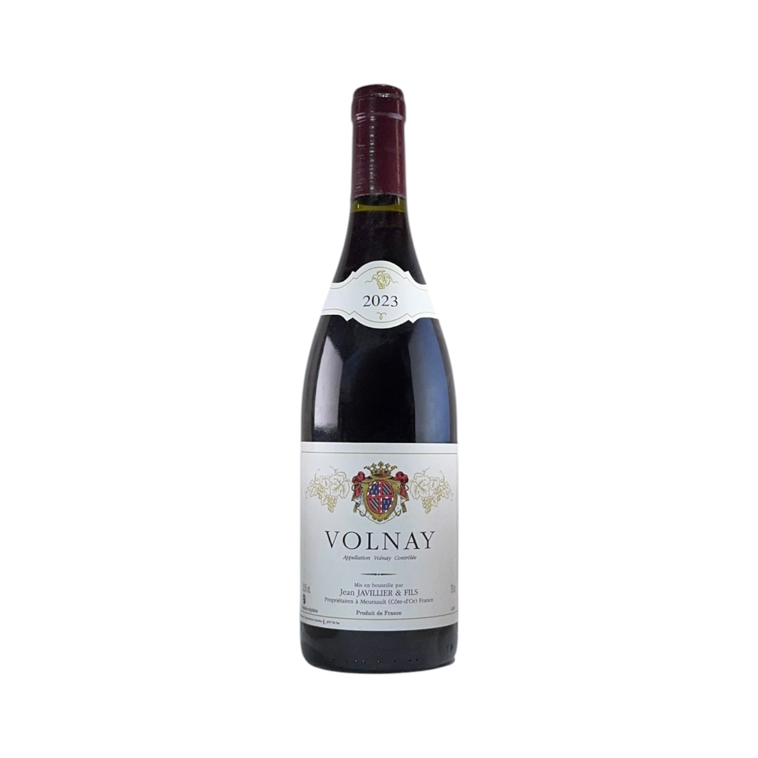 VOLNAY Jean Javillier