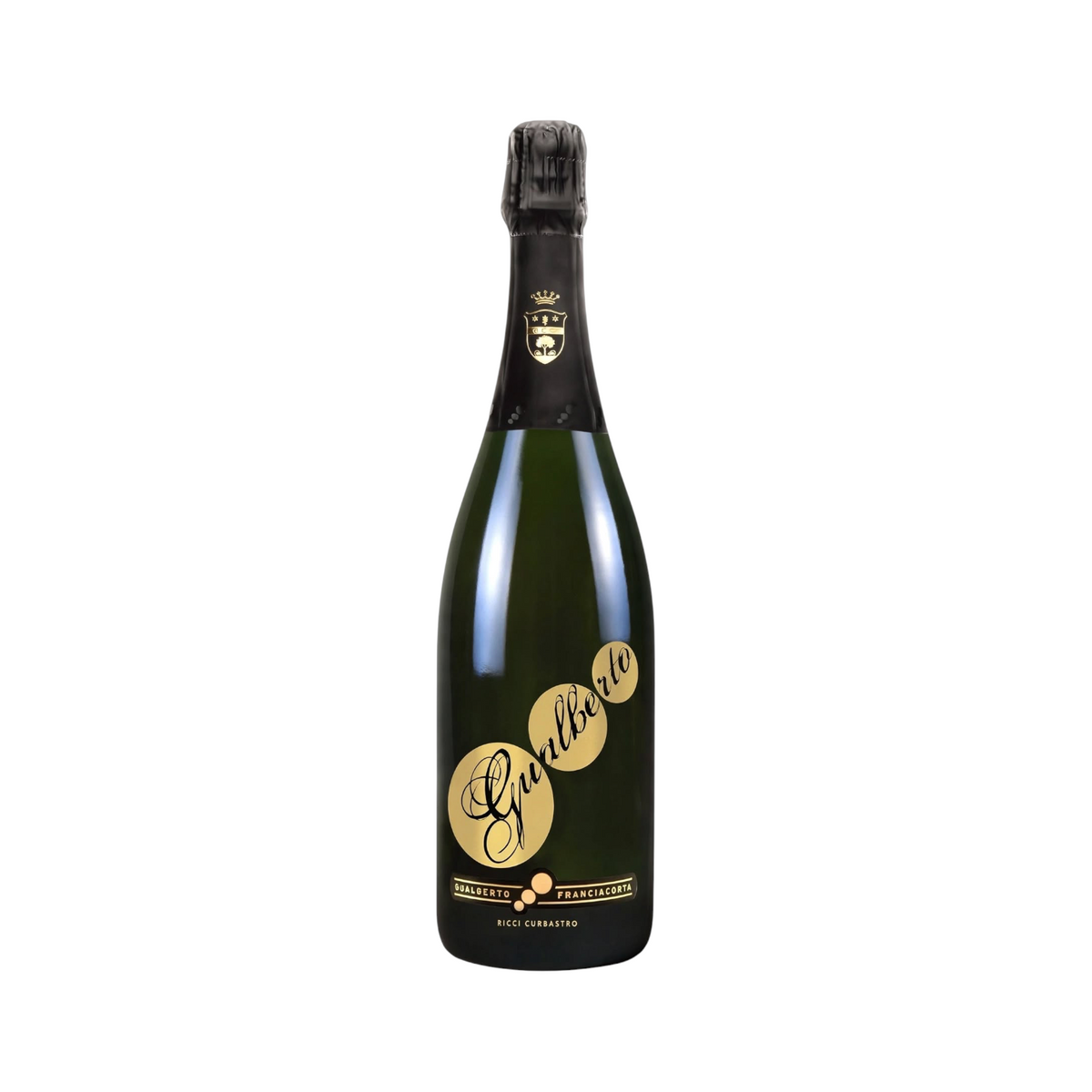 Gualberto Magnum