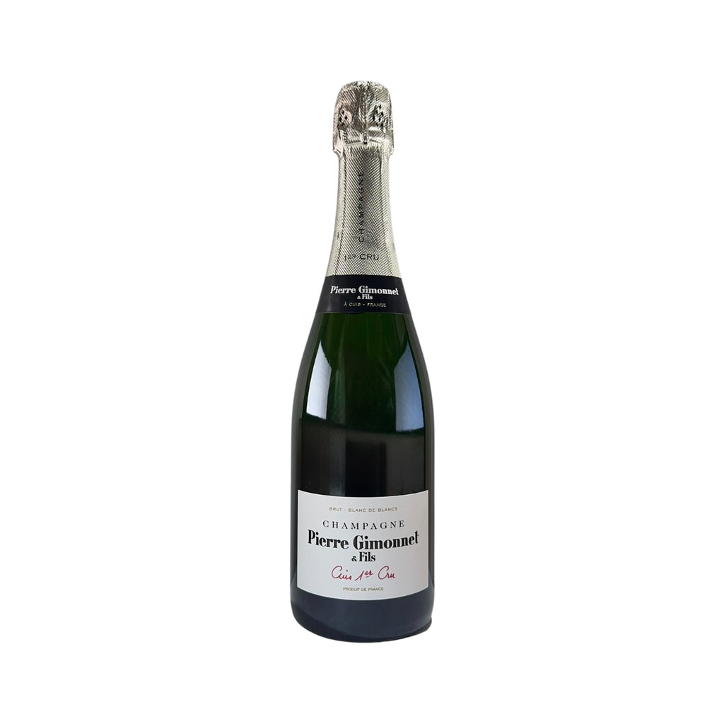 Pierre Gimmonet & Fils • Cuis 1er Cru