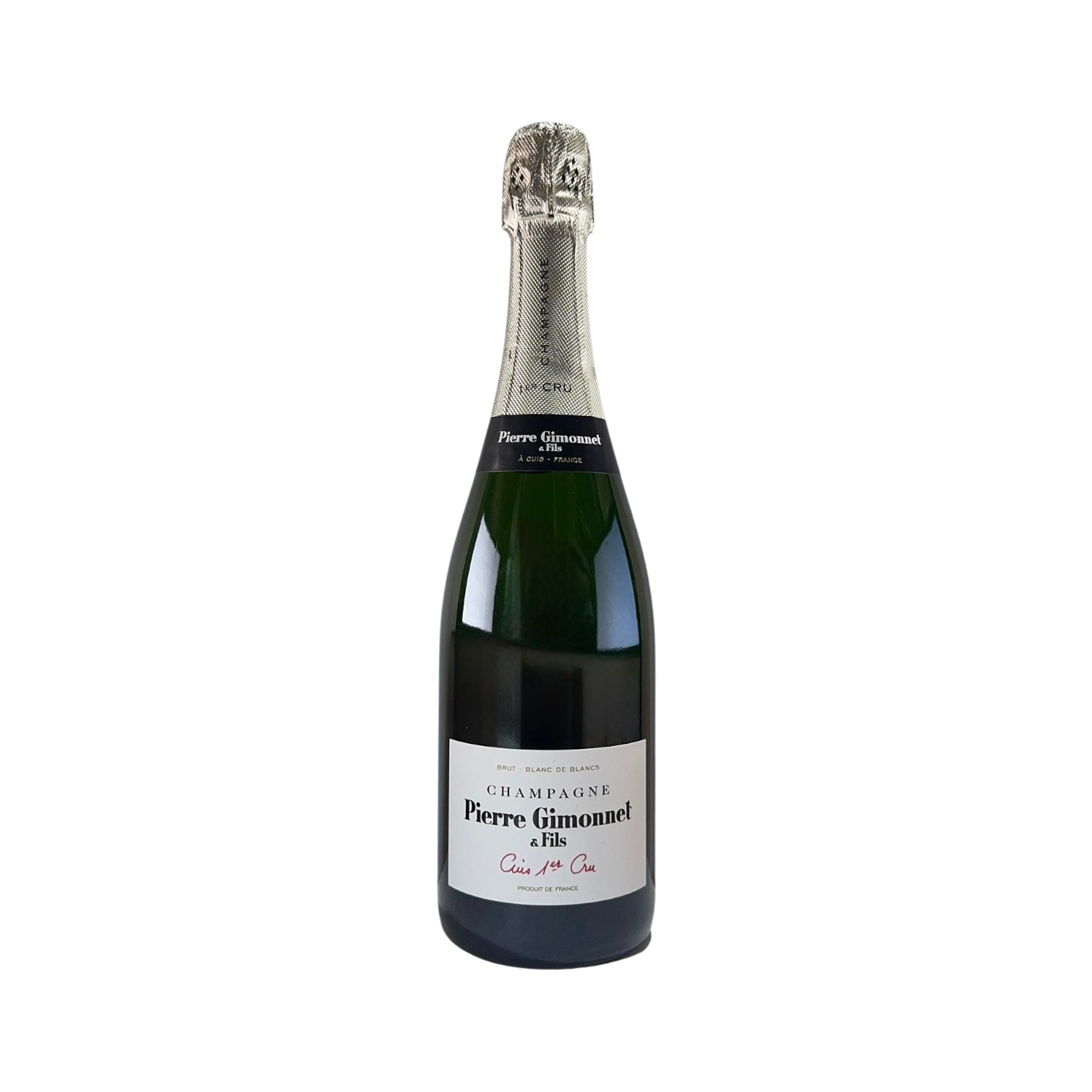 Pierre Gimmonet & Fils • Cuis 1er Cru