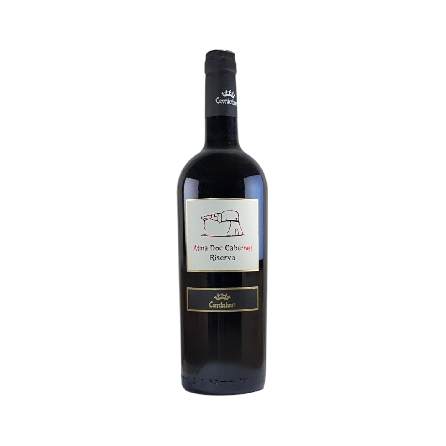 Cabernet RISERVA
