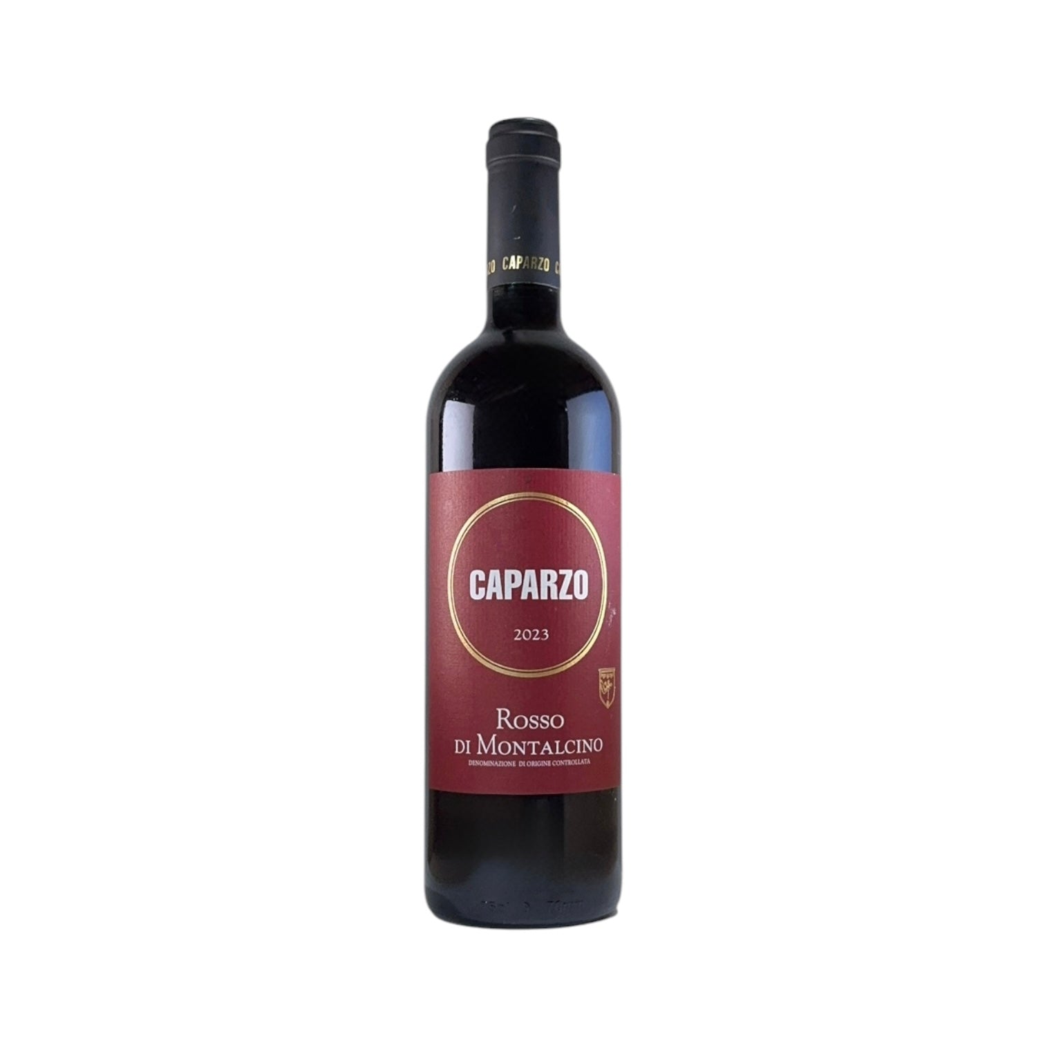 Caparzo Rosso
