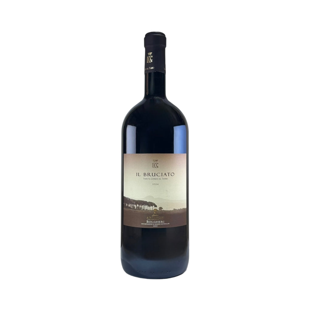 Il Bruciato Magnum • Tenuta Guado al Tasso