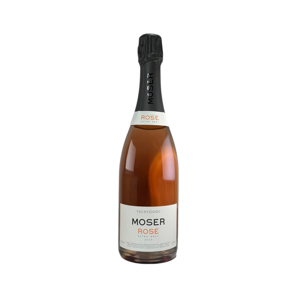 Moser • Trento DOC Rosé
