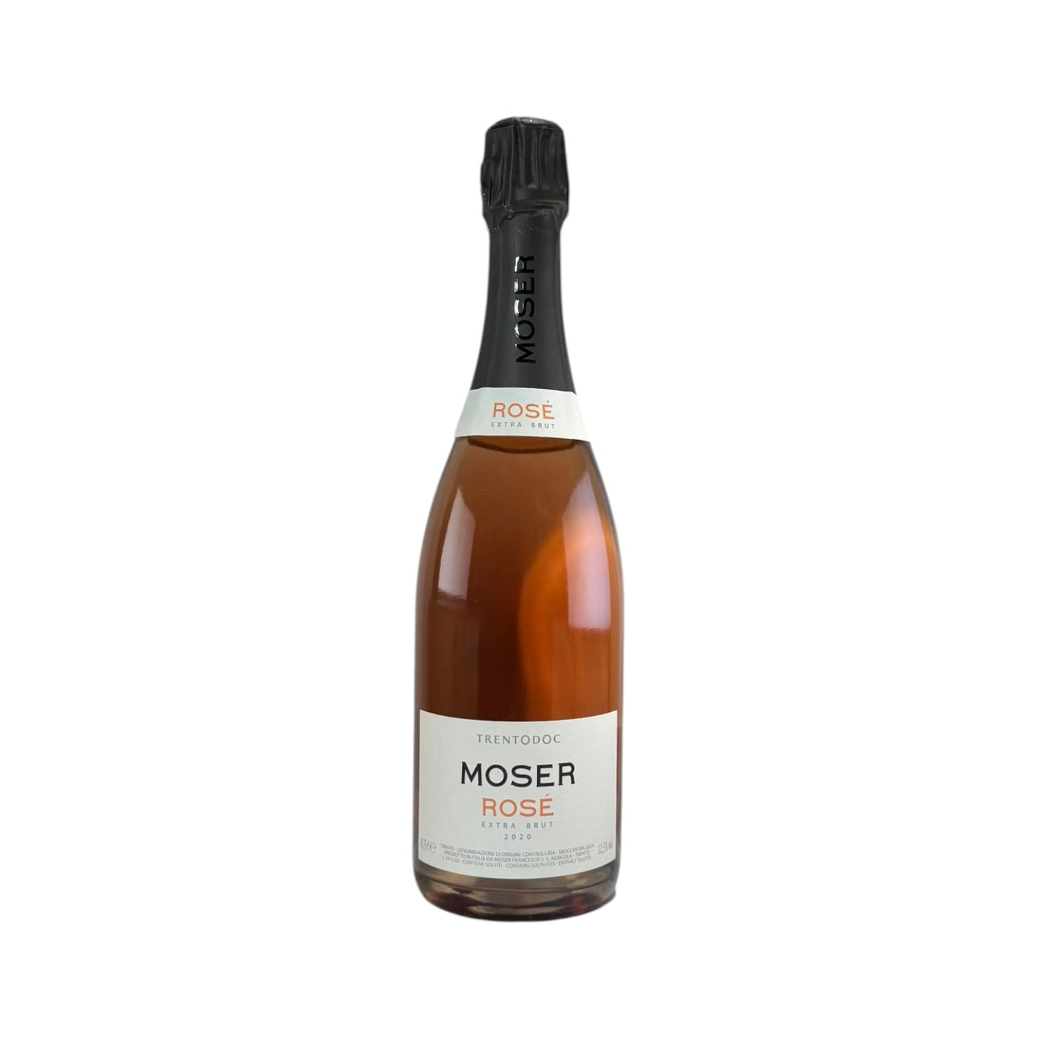 Moser • Trento DOC Rosé