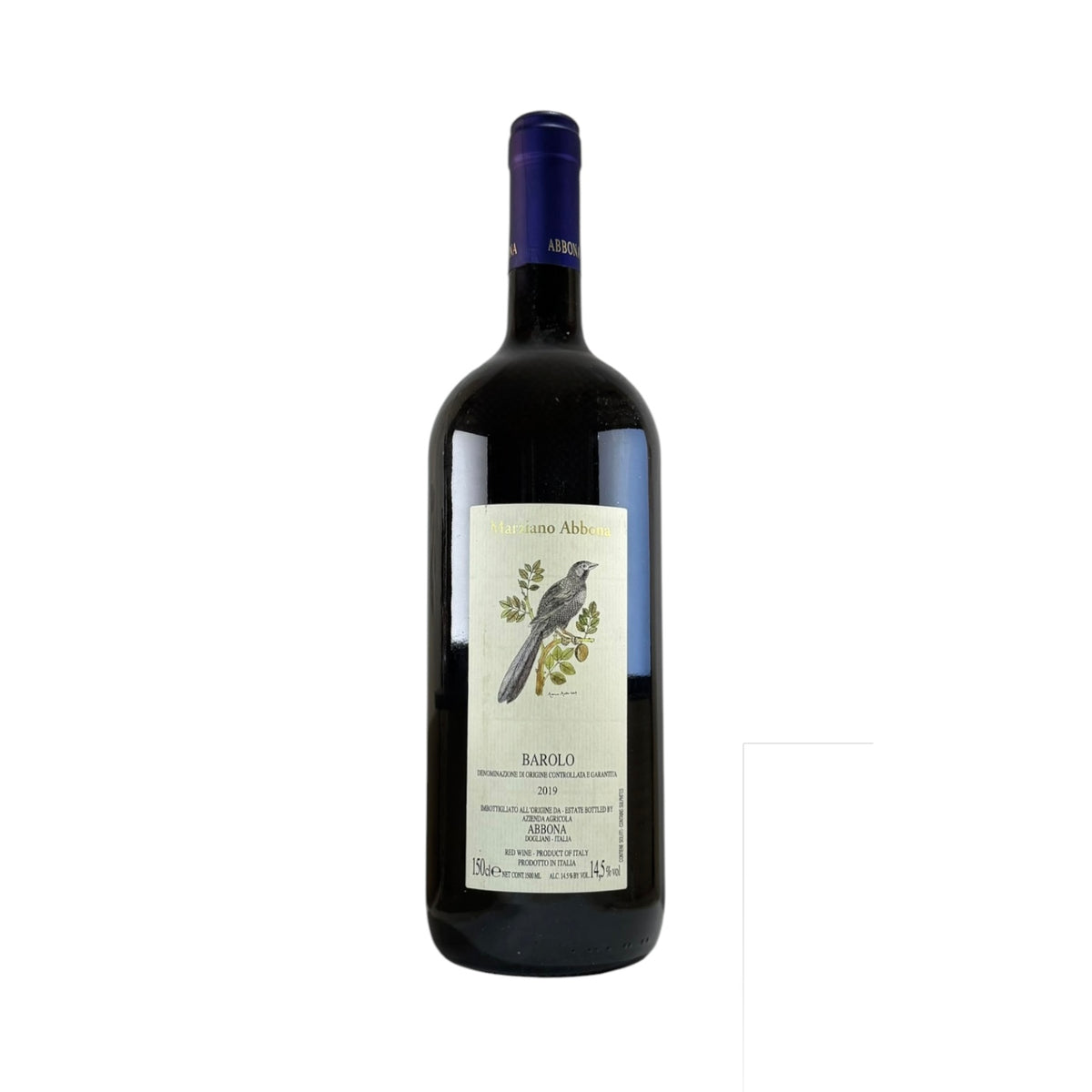 Marziano Abbona BAROLO