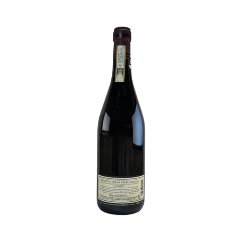 Bertani 'Annata Storica' • 2015