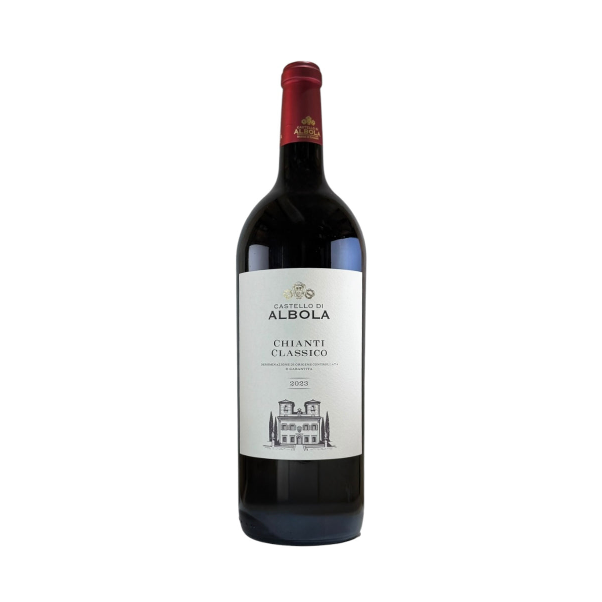 Chianti Classico Castello
