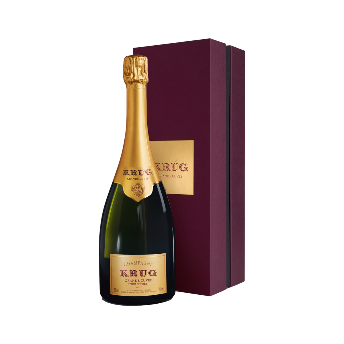 KRUG Grande