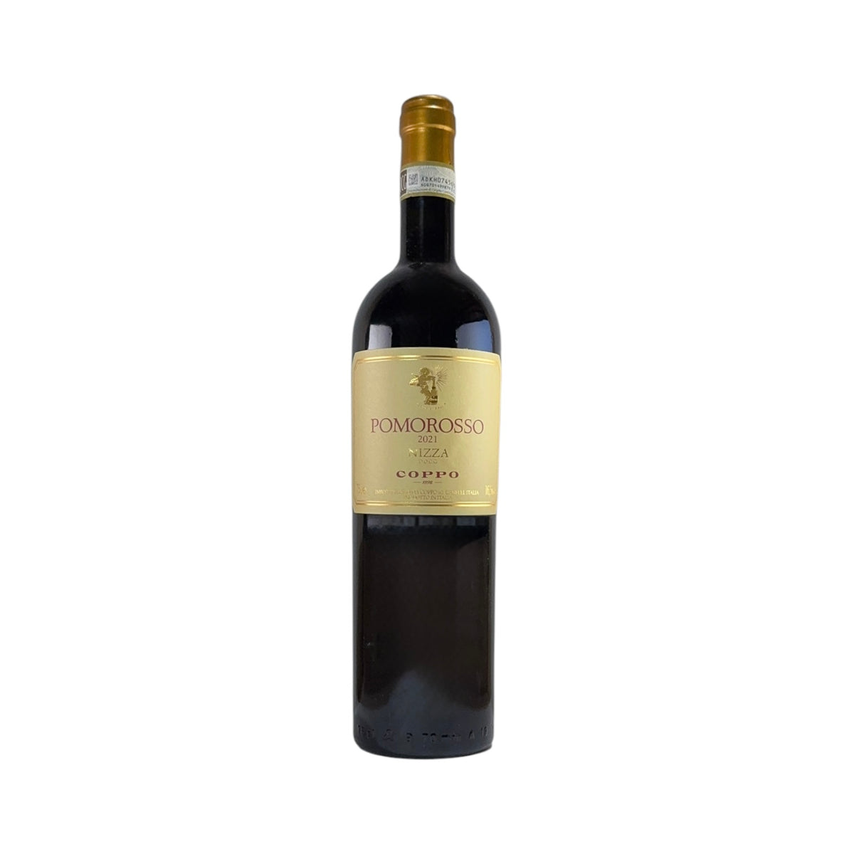 POMOROSSO