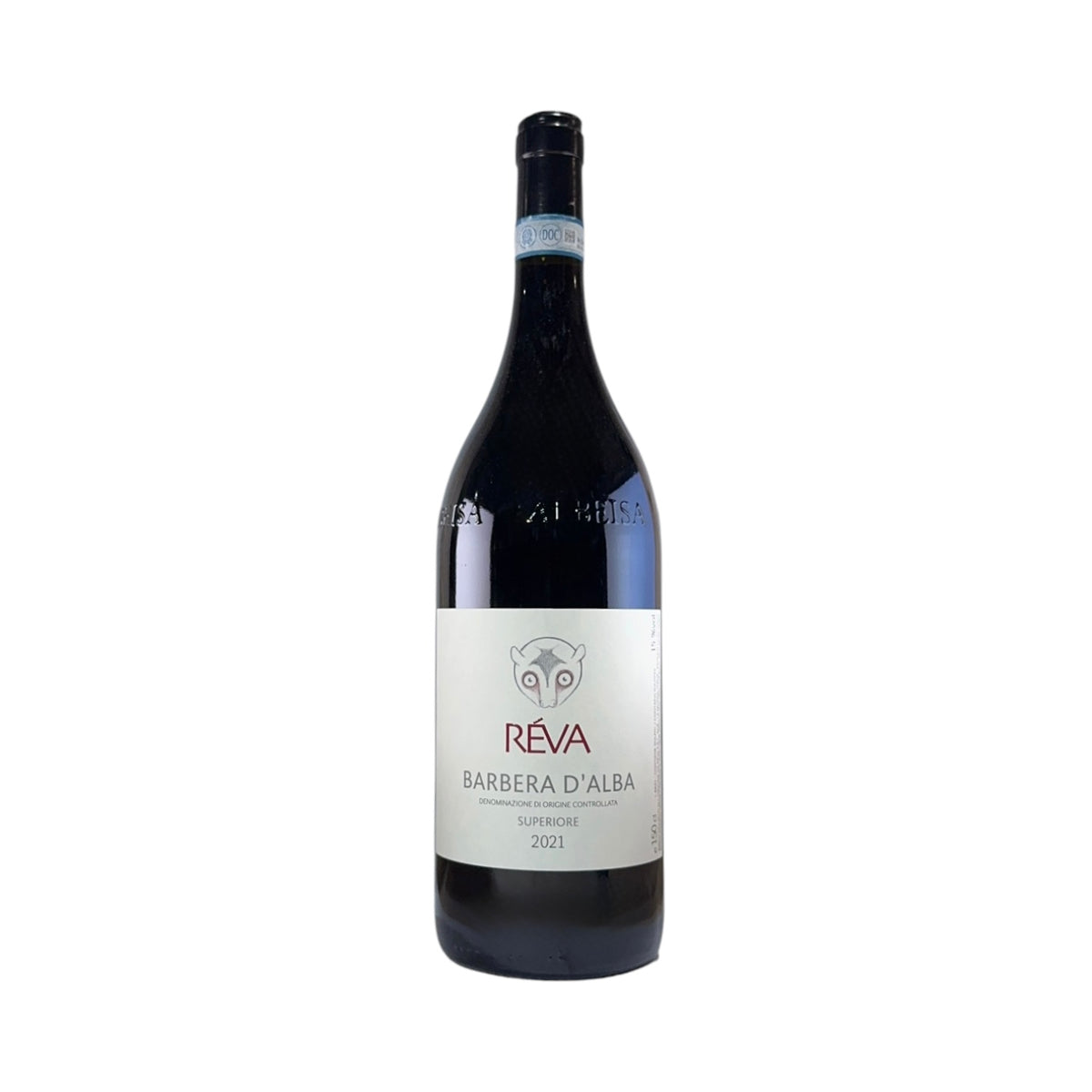 Réva Barbera d'Alba
