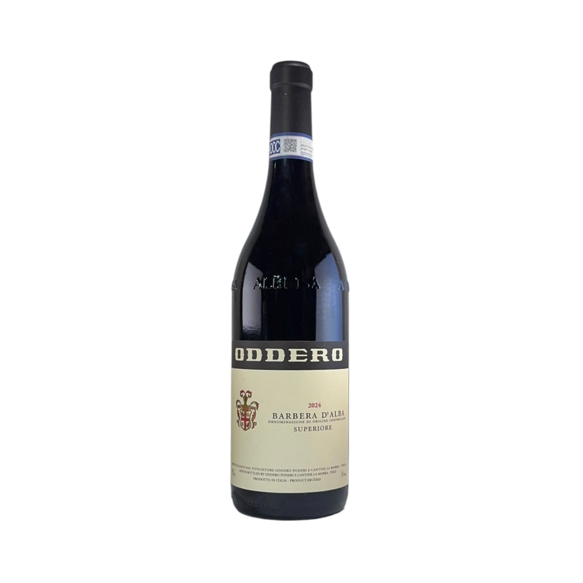Oddero Barbera