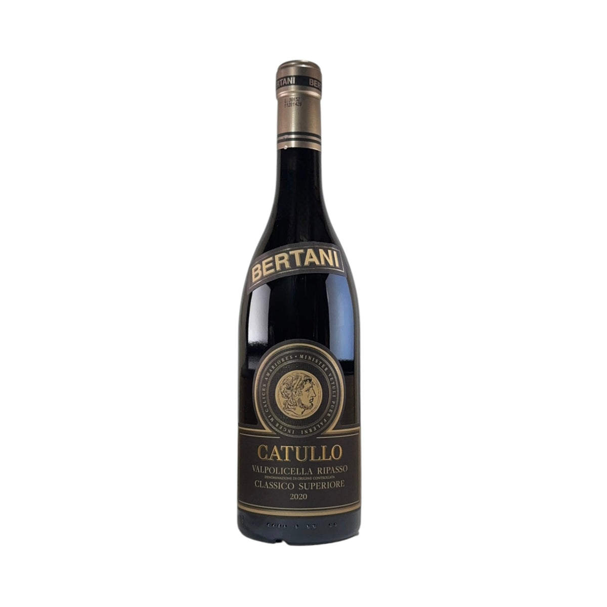 Bertani CATULLO
