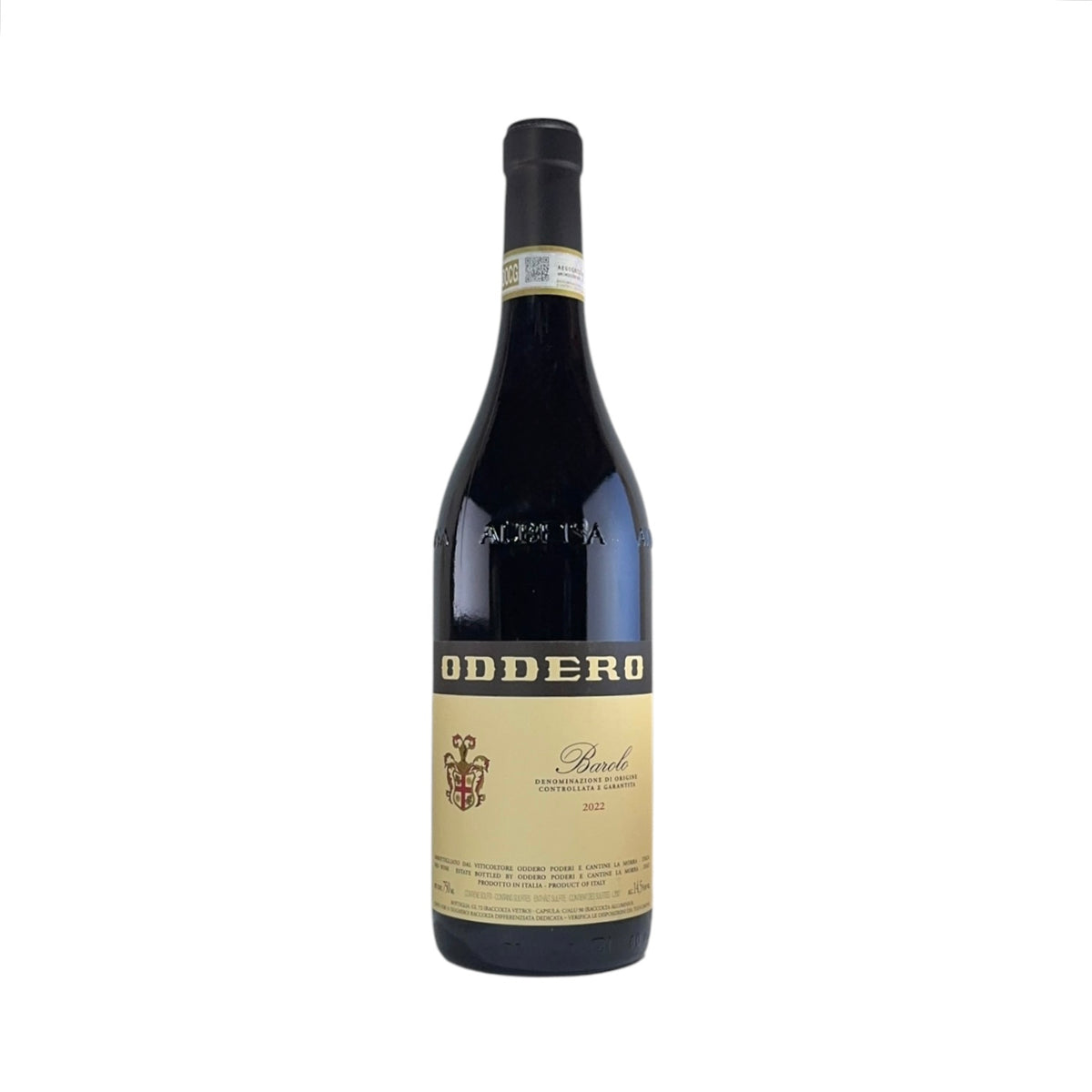 Oddero Barolo