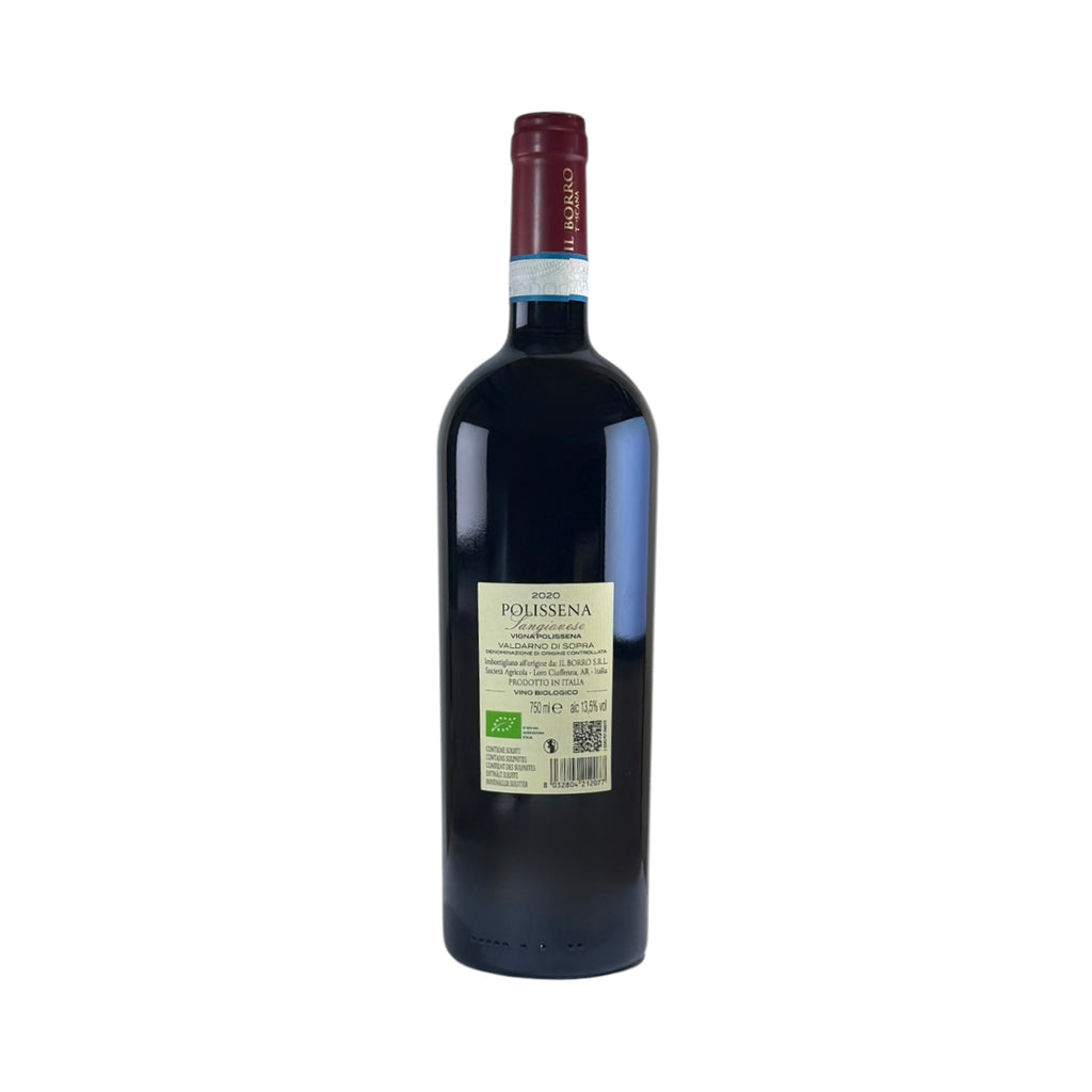 Sangiovese 'Vigna Polissena' • Il Borro
