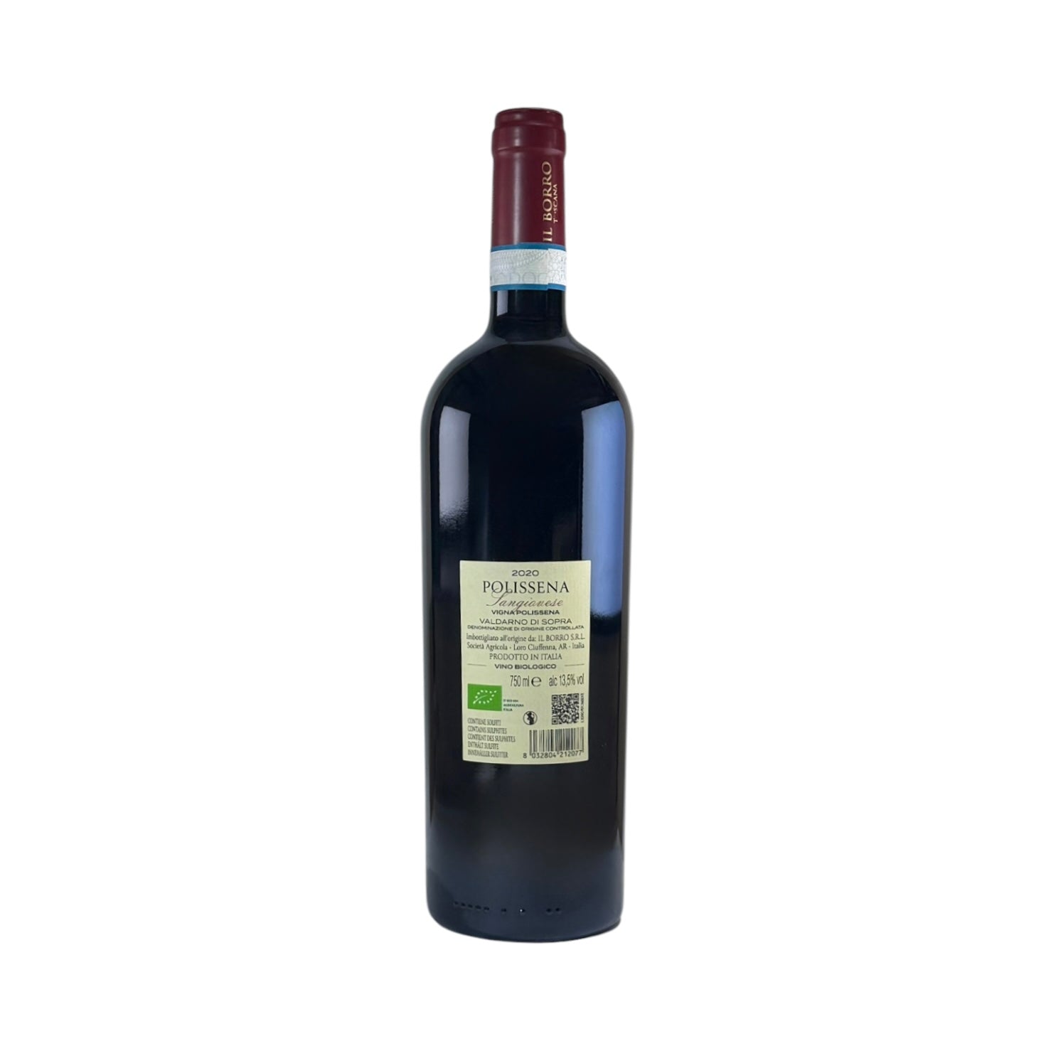 Sangiovese 'Vigna Polissena' • Il Borro