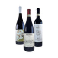 Assortimento Cesanesi