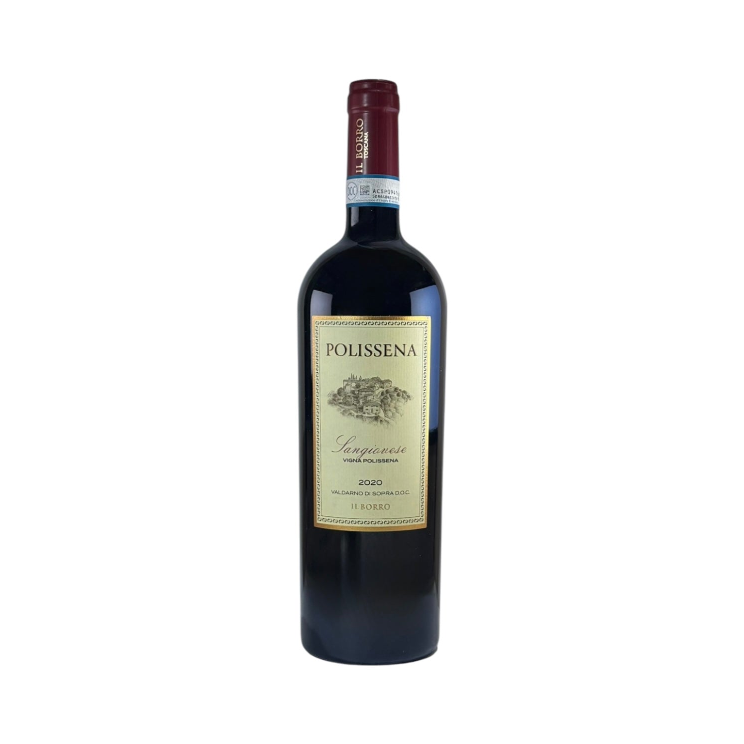 Sangiovese 'Vigna Polissena' • Il Borro