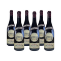 Bertani "Annata Storica" • Verticale