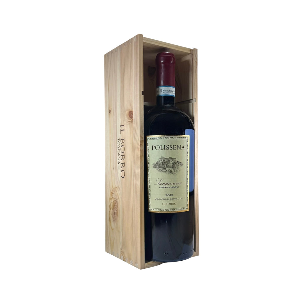 'Vigna Polissena' Magnum • Il Borro